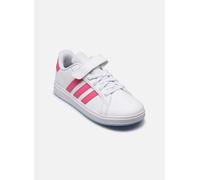 adidas sportswear Grand Court 2.0 El 28 Blanco