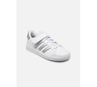 adidas sportswear Grand Court 2.0 El K 29 Blanco