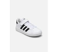 adidas sportswear Grand Court 2.0 El K 32 Blanco