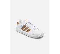 adidas sportswear Grand Court 2.0 El K 32 Blanco