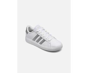 adidas sportswear Grand Court 2.0 K 32 Blanco