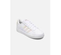 Adidas Zapatillas GRAND COURT 2.0 K Blanco Talla 33