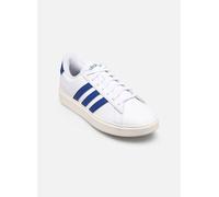 Zapatillas adidas Grand Court 2.0 Hombre Blanco 25.0,40 2/3,7,7.5
