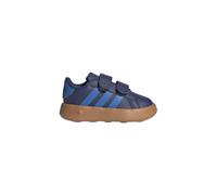 Adidas Sportswear Grand Court 2.0 Shoes Infants Dark Blue Talla: 23 | Calzado Outlet | Unisex | Azul