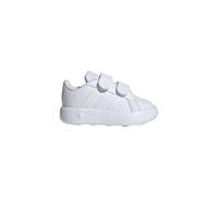 Adidas Sportswear Grand Court 2.0 Shoes Infants Ftwr White Talla: 26 | Calzado Outlet | Unisex | Blanco