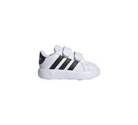 Adidas Sportswear Grand Court 2.0 Shoes Infants Ftwr White Talla: 27 | Calzado Outlet | Unisex | Blanco