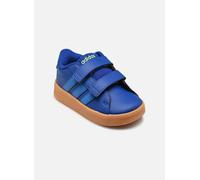 ADIDAS SPORTSWEAR Zapatillas GRAND COURT 3.0. Color azul