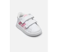 adidas sportswear GRAND COURT 3.0 CF 26 Blanco