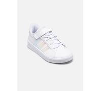 adidas sportswear GRAND COURT 3.0 EL 30 1/2 Blanco