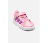 adidas sportswear GRAND COURT 3.0 GIR 25 Rosa