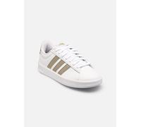 ADIDAS SPORTSWEAR Zapatillas deportivas bajas 'Grand Court 3.0' bronce / blanco 39-39,5 EUR