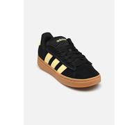 ADIDAS SPORTSWEAR Zapatillas Grand Court Alpha 00s. Color Negro/Amarillo