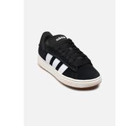 adidas Hombre Grand Court Alpha 00S Shoes, Core Black/FTWR white/GUM10, 42 EU