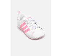 adidas sportswear Grand Court Crib 19 Blanco