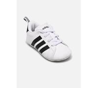 adidas sportswear Grand Court Crib 19 Blanco