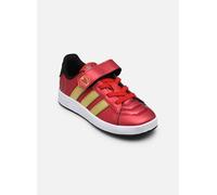 adidas sportswear GRAND COURT IRON MA 34 Rojo