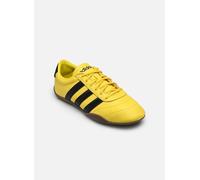 Zapatillas adidas grand court lo mujer amarillo 36