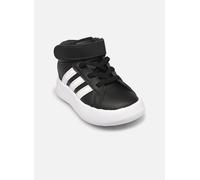 adidas sportswear Grand Court Mid I 21 Negro