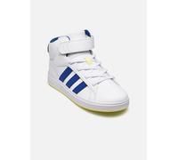 adidas sportswear Grand Court Mid K 28 Blanco