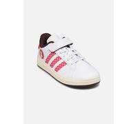 adidas sportswear Grand Court Minnie C 31 Blanco