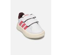 adidas sportswear Grand Court Minnie I 26 Blanco