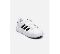 adidas sportswear Grand Court Platform W 42 2/3 Blanco