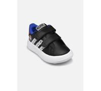 adidas sportswear Grand Court Spider-Man I 24 Negro