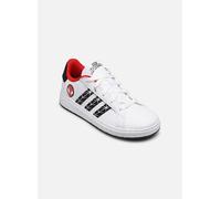 adidas sportswear Grand Court Spider-Man K 34 Blanco