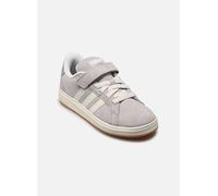 adidas Unisex niños Grand Court 00s Shoes Children, Grey Two/Off White/Gum, 34 EU