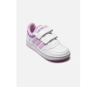 adidas sportswear Hoops 3.0 Cf C 34 Blanco