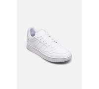 adidas Zapatillas HOOPS 3.0 K in Blanco 33