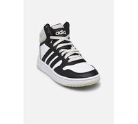 adidas sportswear Hoops 3.0 Mid K 30 Blanco