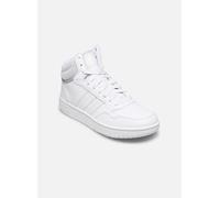 adidas sportswear Hoops 3.0 Mid K 33 Blanco