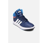 adidas sportswear Hoops 3.0 Mid K 35 Azul