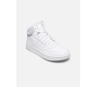 adidas sportswear Hoops 3.0 Mid K 37 1/3 Blanco