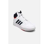 adidas sportswear Hoops 3.0 Mid M 40 Blanco