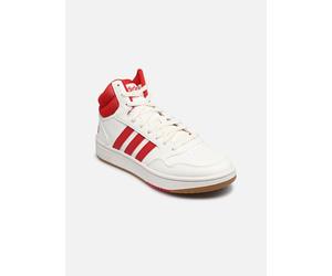adidas sportswear Hoops 3.0 Mid M 44 Blanco