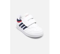 adidas sportswear Hoops 4.0 Cf I 24 Blanco
