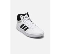 adidas sportswear HOOPS MID CLASSIC J 37 1/3 Blanco