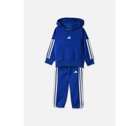 adidas sportswear I 3S FL HD JOG 9M - 12M Azul