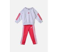 adidas sportswear I 3S FT JOG 240 12M - 18M Gris