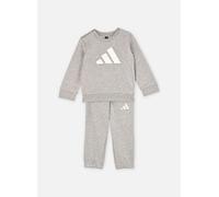 adidas sportswear I BL FT JOG 240 18M - 24M Gris