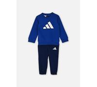 adidas sportswear I BL FT JOG 240 6M - 9M Azul