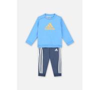 adidas sportswear I Bos Logo Jog 2A - 3A Multicolor