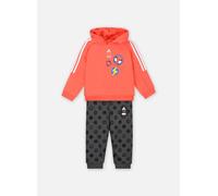 adidas sportswear I Dy Sm Jog 18 - 24M Multicolor