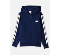 adidas sportswear J 3S FL FZ HD 13A - 14A Azul