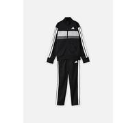 Chándal Poliéster Niños de 5 a 16 años adidas Tiberio Negro 128cm 7-8A