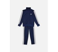 Chandal adidas 3 bandas tr ts 205 infantil azul oscuro/blanco 9 - 10 AÑOS