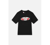 adidas sportswear J HOT TEE 13 - 14A Negro