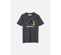 adidas sportswear J MC TR TEE 7A - 8A Gris